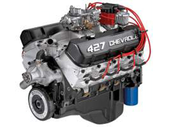 P2D39 Engine